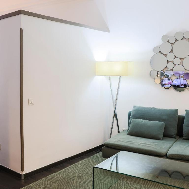 Suite Prado - Apartamento de 1 dormitorio - 10
