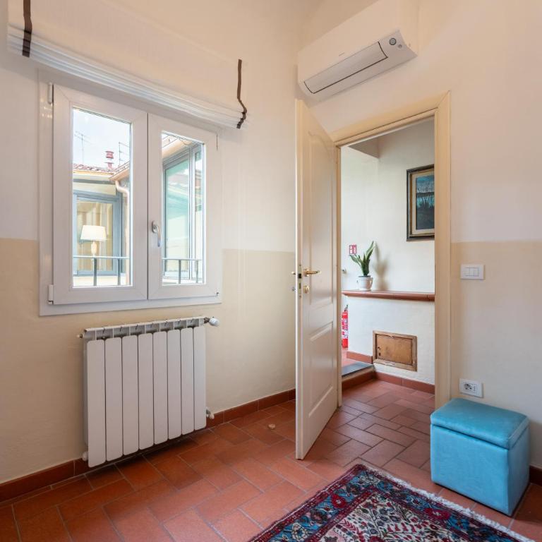 Via del Corno, 1 - Paola Apt - Elegant apartment with elevator - Appartamento con 2 Camere da Letto - 23