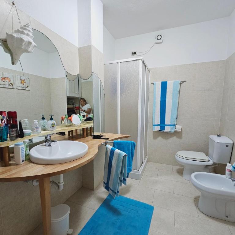 Santa Teresa Gallura Appartamenti - Appartamento con 2 Camere da Letto e Vista Porto - 3