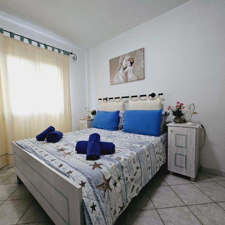Santa Teresa Gallura Appartamenti - Appartamento con 2 Camere da Letto e Vista Porto - 4