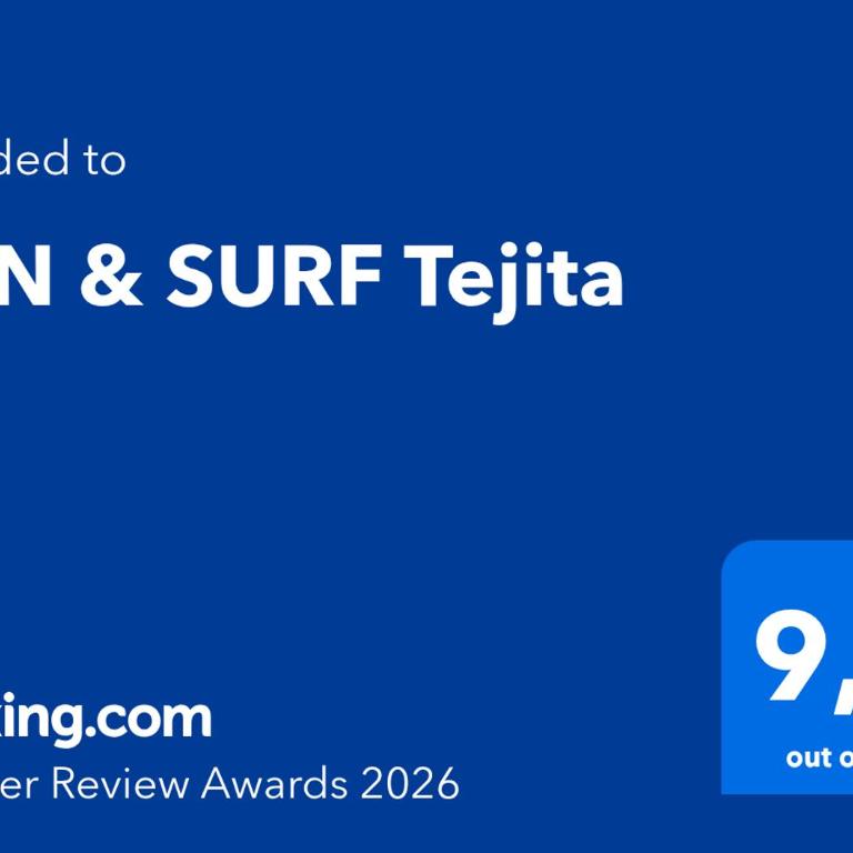 SUN & SURF Tejita - Casa Vacacional de 3 dormitorios - 47