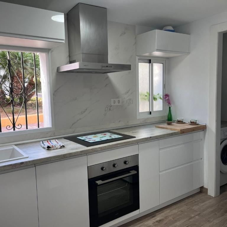 Acogedor Apartamento cerca de la playa - Apartamento de 1 dormitorio - 2