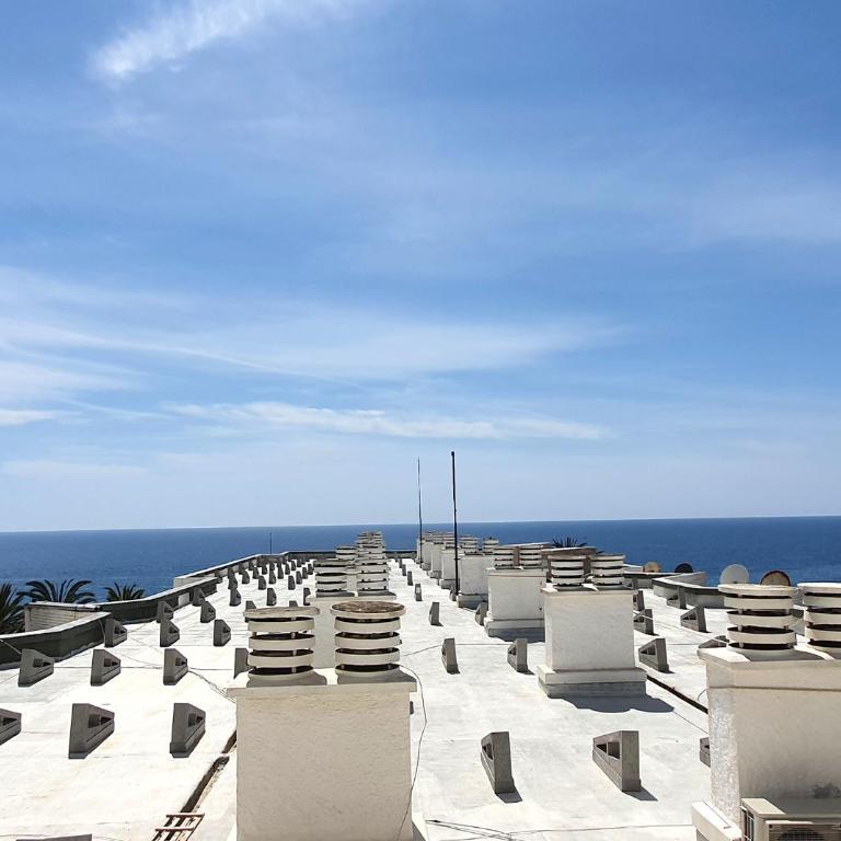 SKOL 645. Exclusive Three Bedrooms Apartment with Sea Views - Casa de 3 dormitorios - 37