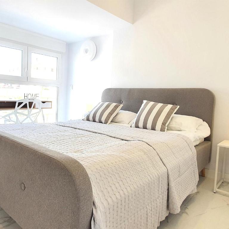 SKOL 645. Exclusive Three Bedrooms Apartment with Sea Views - Casa de 3 dormitorios - 7