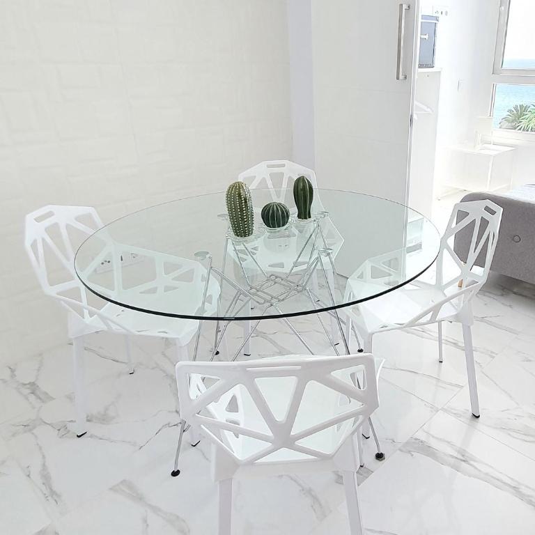 SKOL 645. Exclusive Three Bedrooms Apartment with Sea Views - Casa de 3 dormitorios - 11