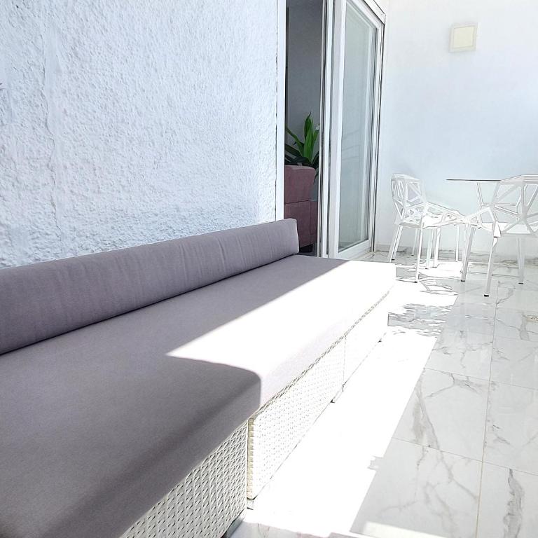 SKOL 645. Exclusive Three Bedrooms Apartment with Sea Views - Casa de 3 dormitorios - 12