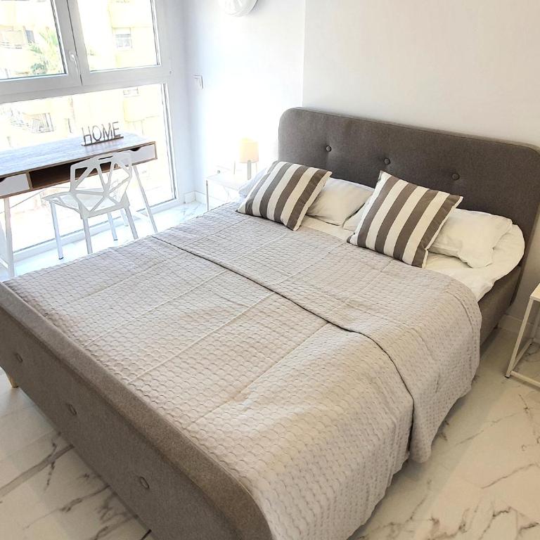 SKOL 645. Exclusive Three Bedrooms Apartment with Sea Views - Casa de 3 dormitorios - 19