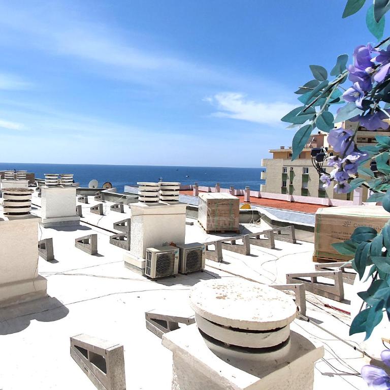 SKOL 645. Exclusive Three Bedrooms Apartment with Sea Views - Casa de 3 dormitorios - 39