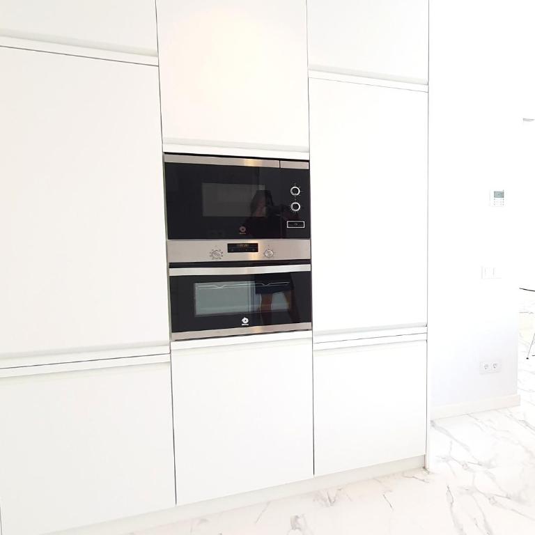 SKOL 645. Exclusive Three Bedrooms Apartment with Sea Views - Casa de 3 dormitorios - 16