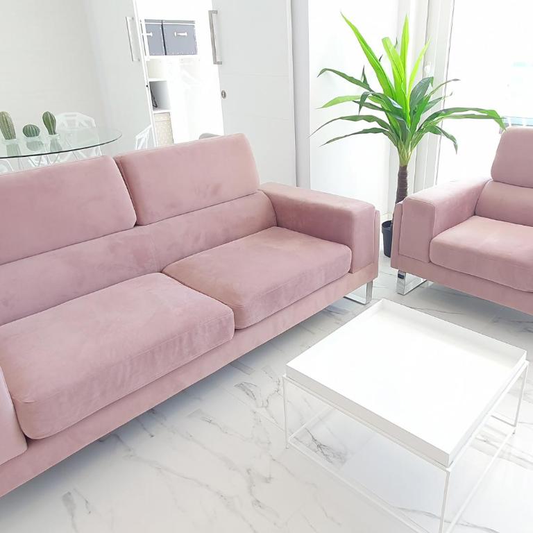 SKOL 645. Exclusive Three Bedrooms Apartment with Sea Views - Casa de 3 dormitorios - 5