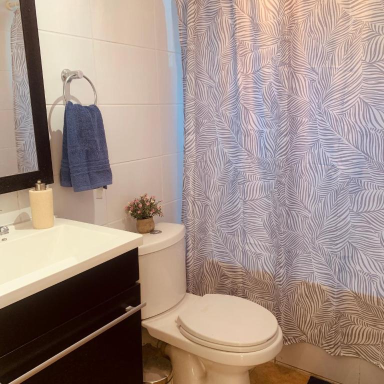 Departamento en Reñaca - One-Bedroom Apartment - 6