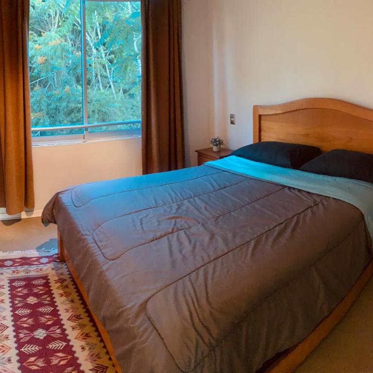 Departamento en Reñaca - One-Bedroom Apartment - 7