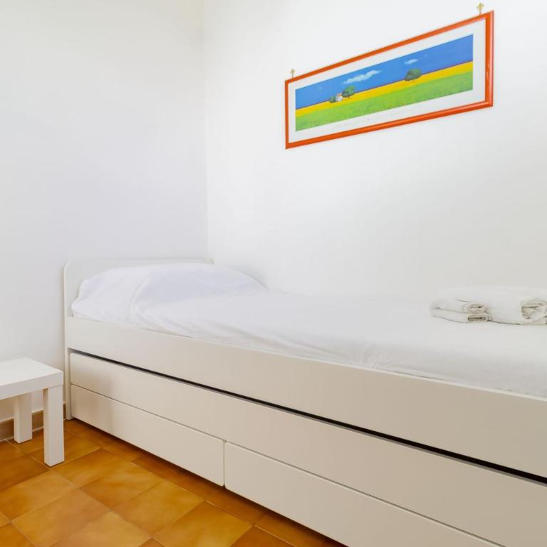 Heavenly flat- Torre dell'Orso - Appartamento con 2 Camere da Letto - 7