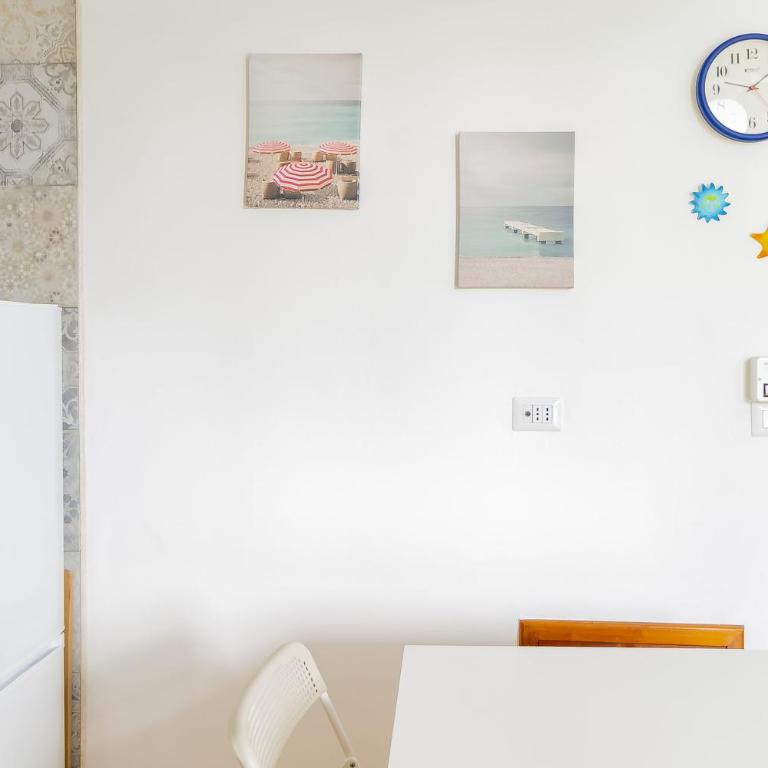 Heavenly flat- Torre dell'Orso - Appartamento con 2 Camere da Letto - 10