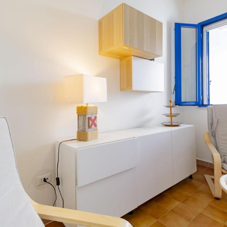 Heavenly flat- Torre dell'Orso - Appartamento con 2 Camere da Letto - 15