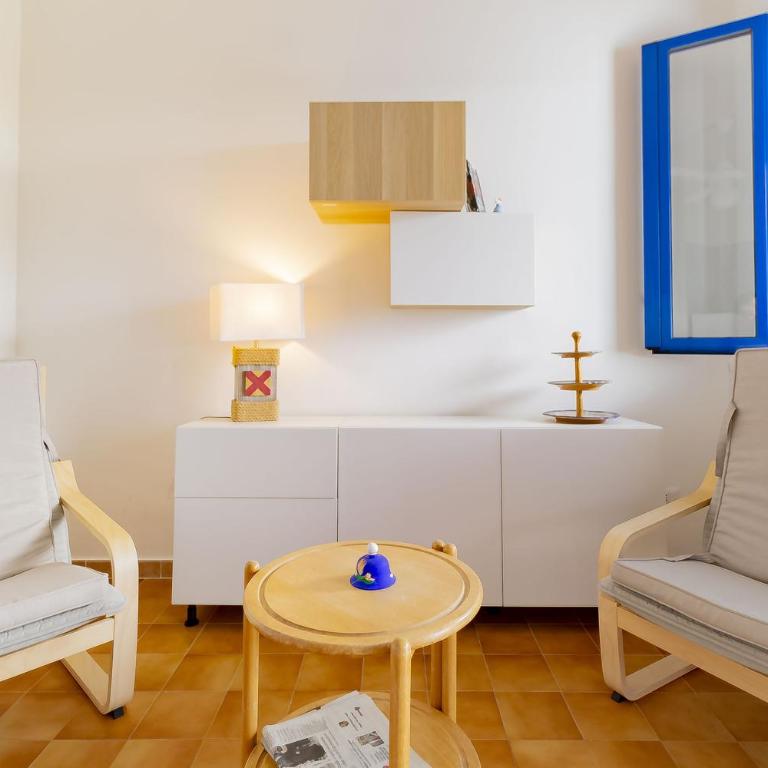 Heavenly flat- Torre dell'Orso - Appartamento con 2 Camere da Letto - 16