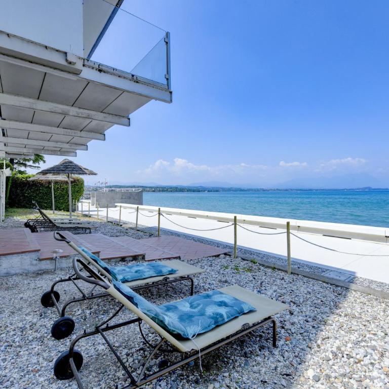 Villa Meraviglia DesenzanoLoft Official Partner Homes & Villas by Marriott Bonvoy - Villa con 3 Camere da Letto - 35