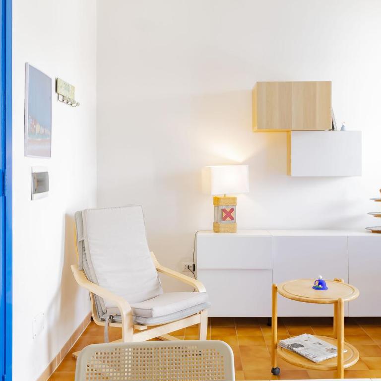 Heavenly flat- Torre dell'Orso - Appartamento con 2 Camere da Letto - 17