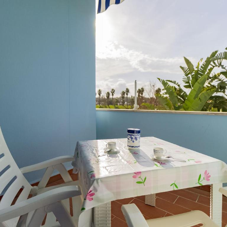 Heavenly flat- Torre dell'Orso - Appartamento con 2 Camere da Letto - 20