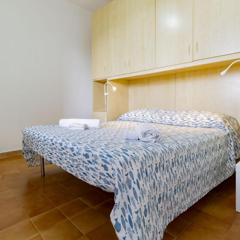 Heavenly flat- Torre dell'Orso - Appartamento con 2 Camere da Letto - 6