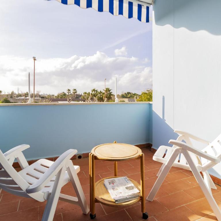 Heavenly flat- Torre dell'Orso - Appartamento con 2 Camere da Letto - 19