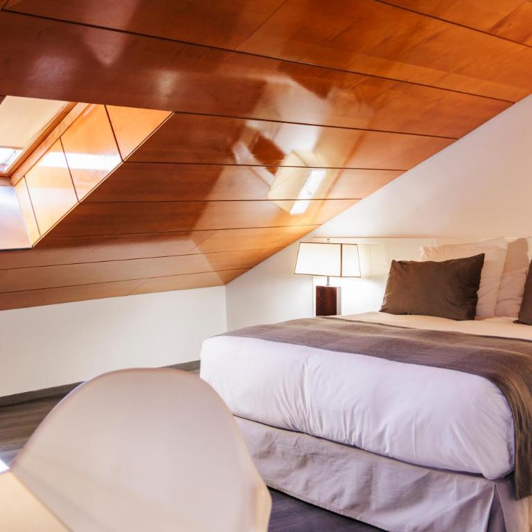 Suite Prado - Apartamento de 1 dormitorio - 13