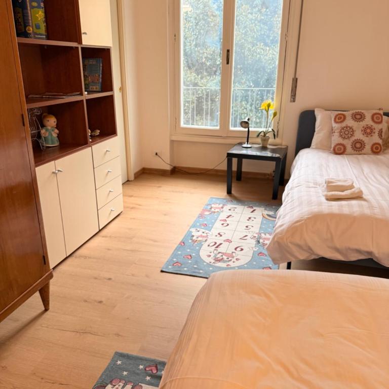 San Vincenzo, 18 - Appartamento Superior con 2 Camere da Letto - 13