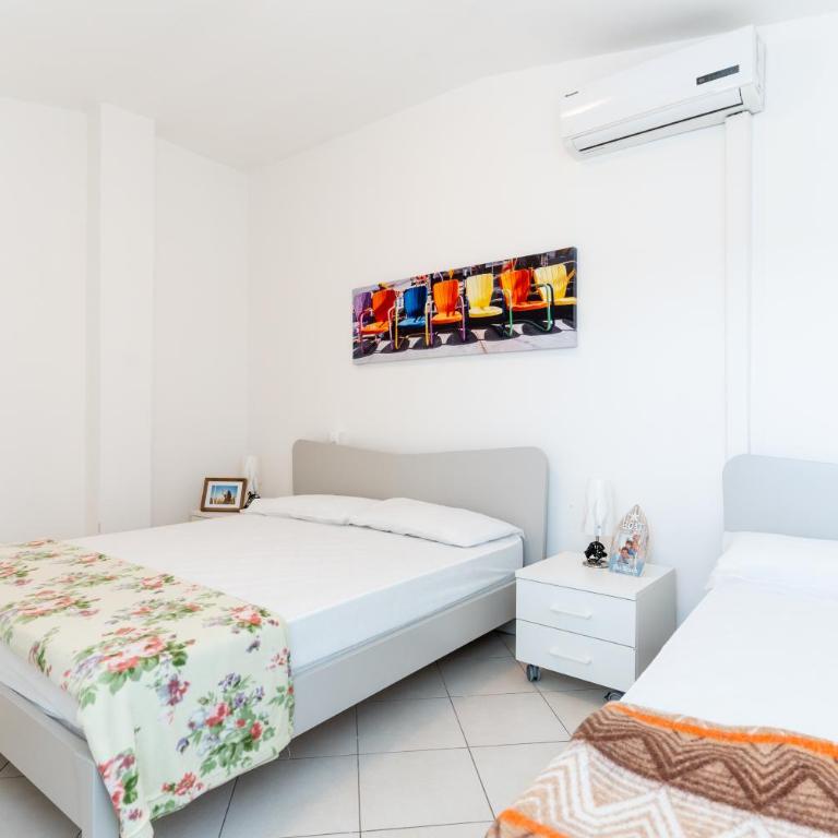Benelux - Appartamento con 1 Camera da Letto - 27
