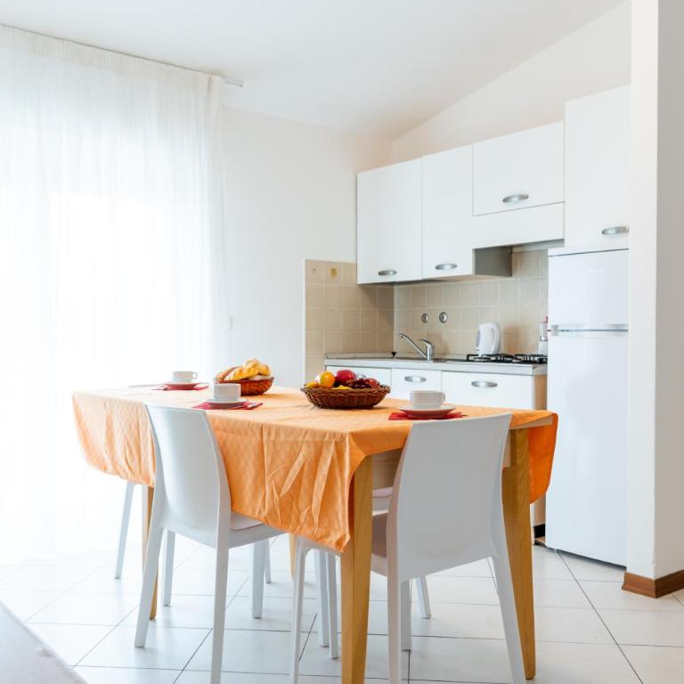 Benelux - Appartamento con 1 Camera da Letto - 17