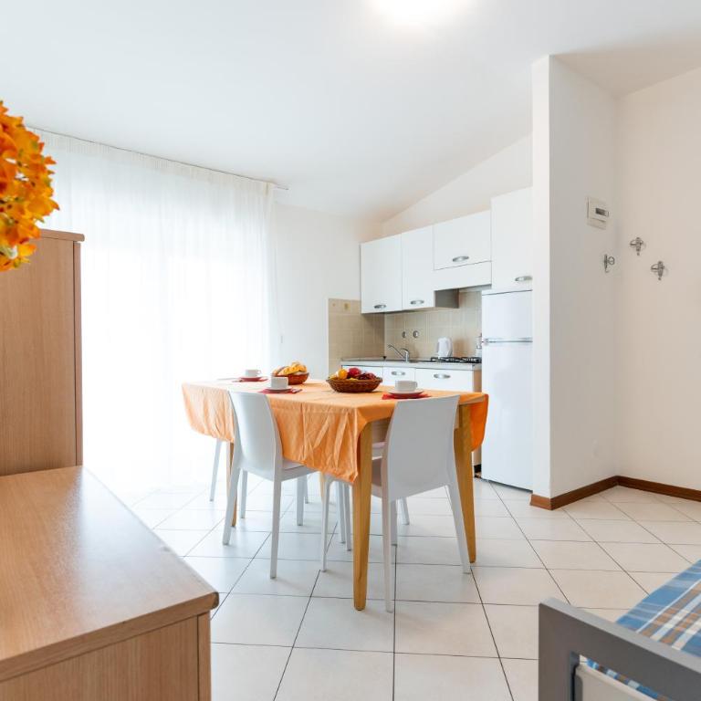 Benelux - Appartamento con 1 Camera da Letto - 15