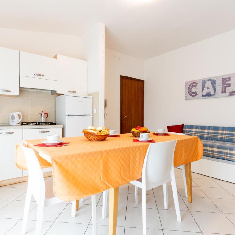Benelux - Appartamento con 1 Camera da Letto - 18
