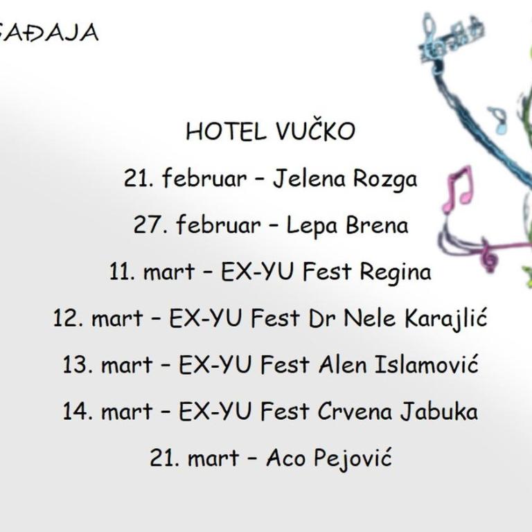 Apartman 107 in Aparthotel Vučko Jahorina - Ski & relax - private host - Apartment - 66