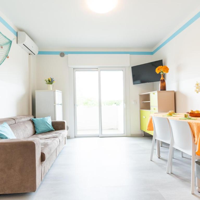 Benelux - Appartamento con 1 Camera da Letto - 26