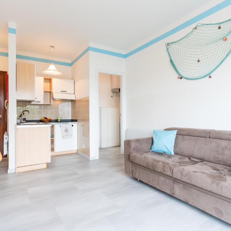 Benelux - Appartamento con 1 Camera da Letto - 25