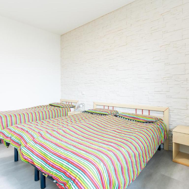 Benelux - Appartamento con 1 Camera da Letto - 39