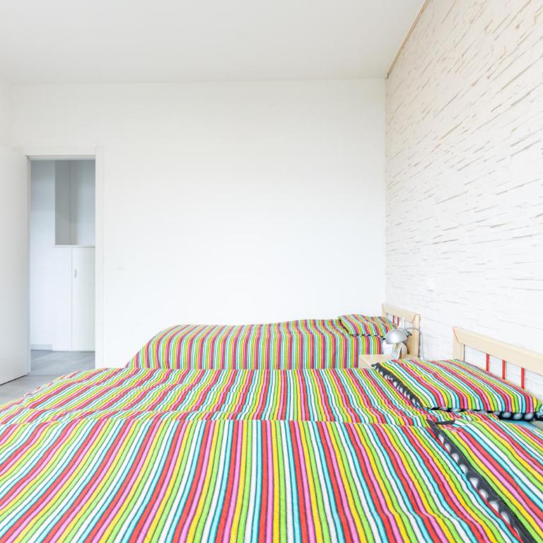 Benelux - Appartamento con 1 Camera da Letto - 38