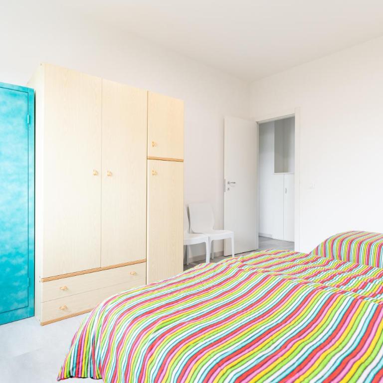 Benelux - Appartamento con 1 Camera da Letto - 32