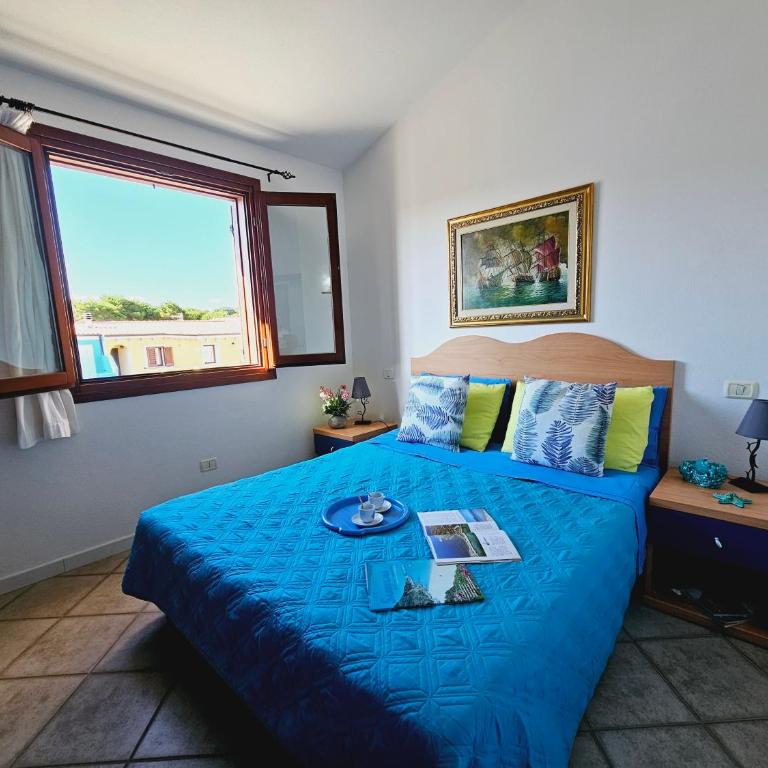 Santa Teresa Gallura Appartamenti - Appartamento con 2 Camere da Letto - 4