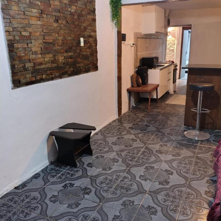 Apartamento independiente en Dolores - Apartamento de 1 dormitorio - 3
