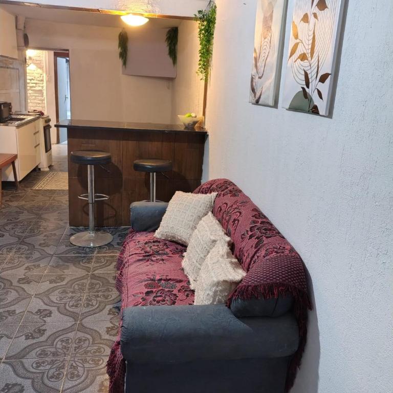Apartamento independiente en Dolores - Apartamento de 1 dormitorio - 10