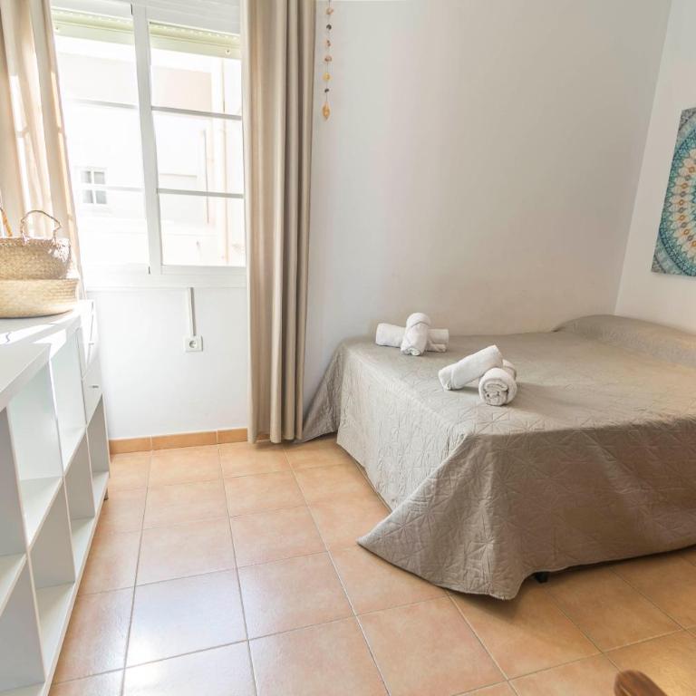 Canovas Nerja - Toboso Torrecilla Beach - Apartamento - 3