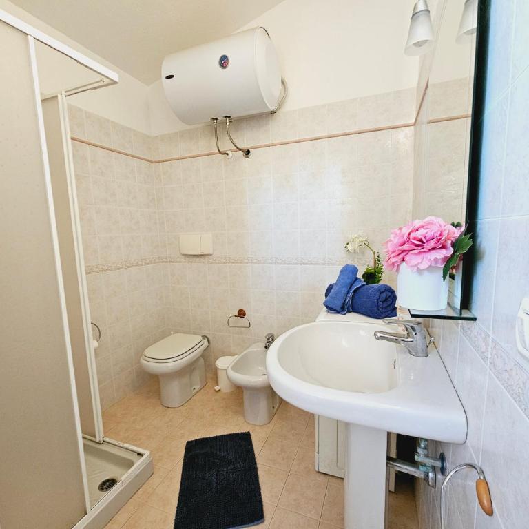 Santa Teresa Gallura Appartamenti - Appartamento con 2 Camere da Letto - 6