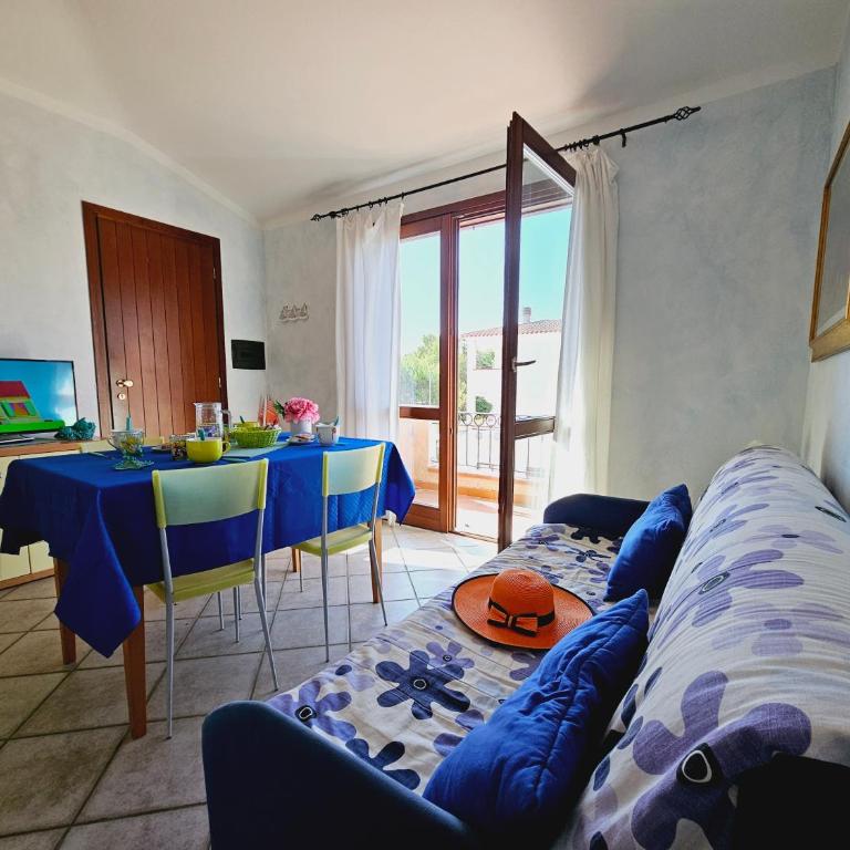 Santa Teresa Gallura Appartamenti - Appartamento con 2 Camere da Letto - 7