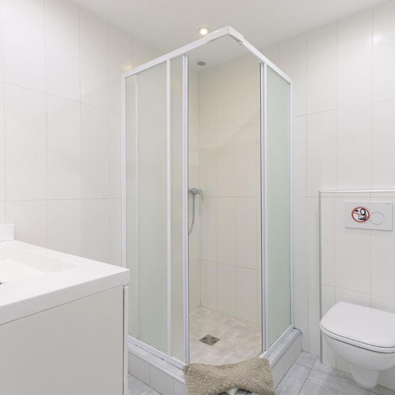 21 Rue Meynadier - Meynadier 3p - Apartamento de 2 dormitorios - 9