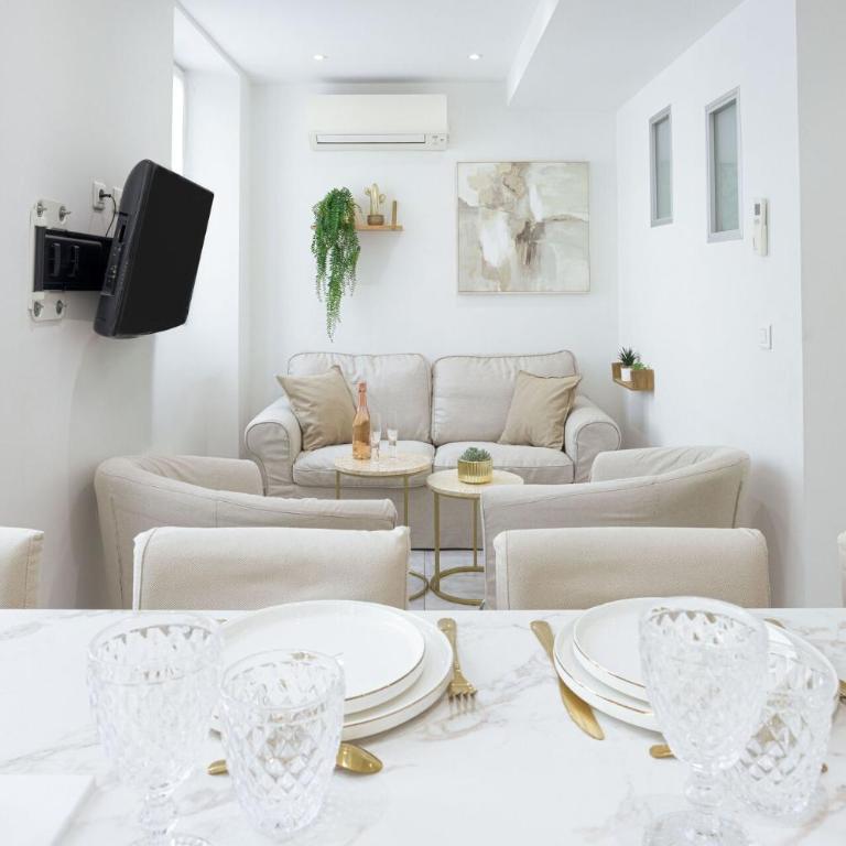 21 Rue Meynadier - Meynadier 3p - Apartamento de 2 dormitorios - 19