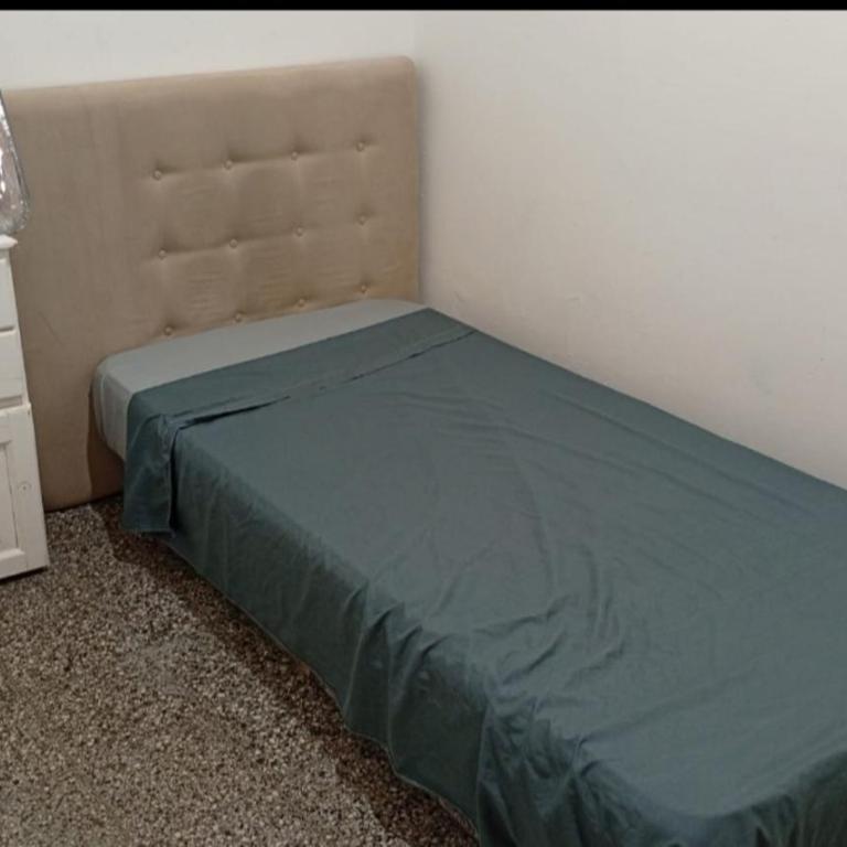 Alojamiento A v - Two-Bedroom House - 2