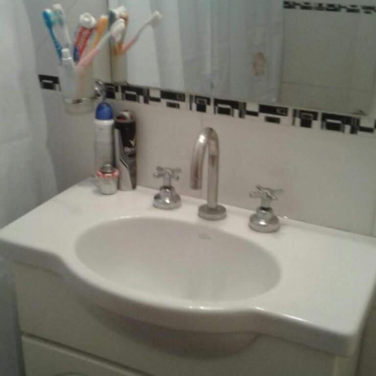 Alojamiento A v - Two-Bedroom House - 5