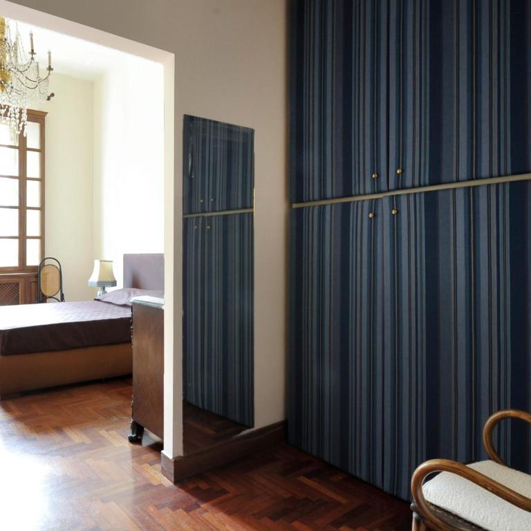 UR NEST Strada Maggiore - Three-Bedroom Apartment - 28