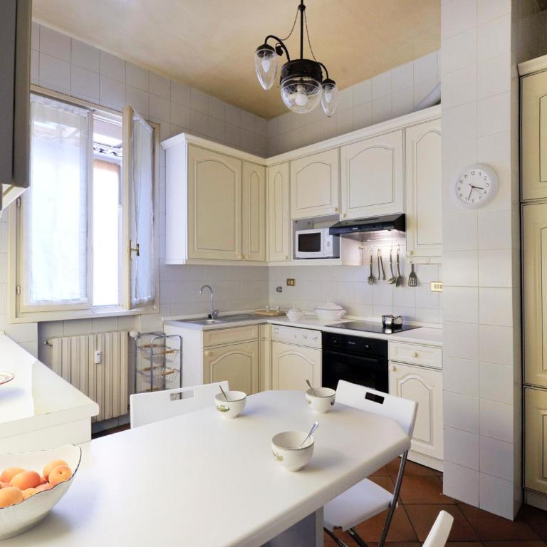 UR NEST Strada Maggiore - Three-Bedroom Apartment - 15