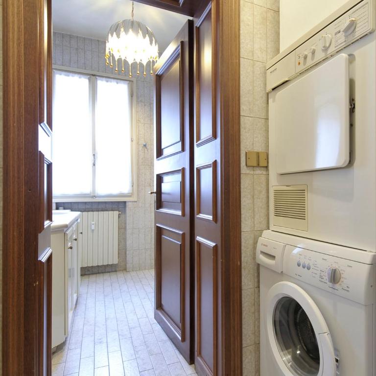 UR NEST Strada Maggiore - Three-Bedroom Apartment - 24